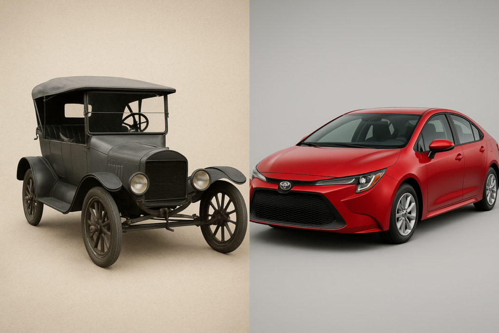 Impact of AI: Obvious things that we don’t realize and the path forward